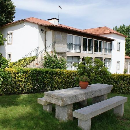Гостевой дом Quinta De Sao Bento Vila de Prado Экстерьер фото