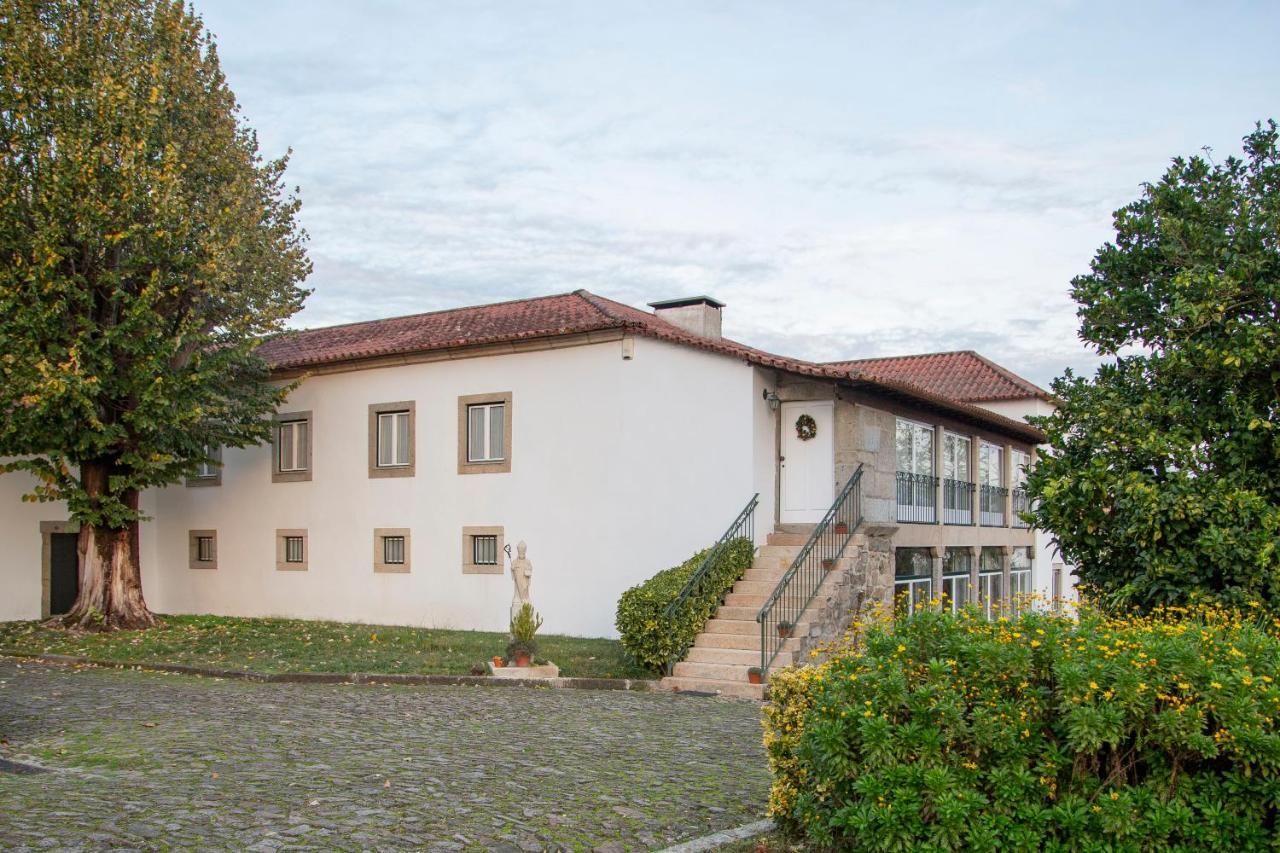 Гостевой дом Quinta De Sao Bento Vila de Prado Экстерьер фото