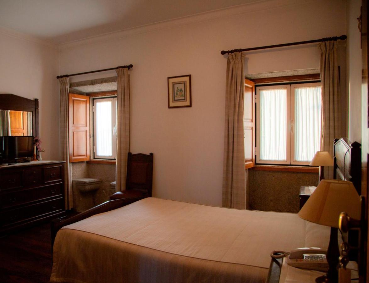 Гостевой дом Quinta De Sao Bento Vila de Prado Экстерьер фото