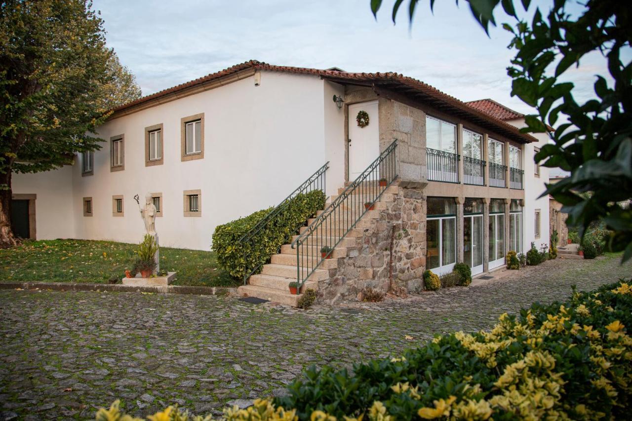 Гостевой дом Quinta De Sao Bento Vila de Prado Экстерьер фото