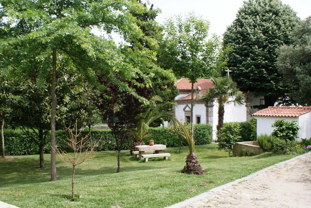 Гостевой дом Quinta De Sao Bento Vila de Prado Экстерьер фото