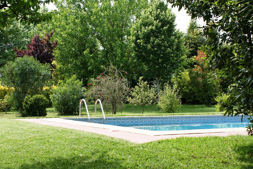 Гостевой дом Quinta De Sao Bento Vila de Prado Экстерьер фото