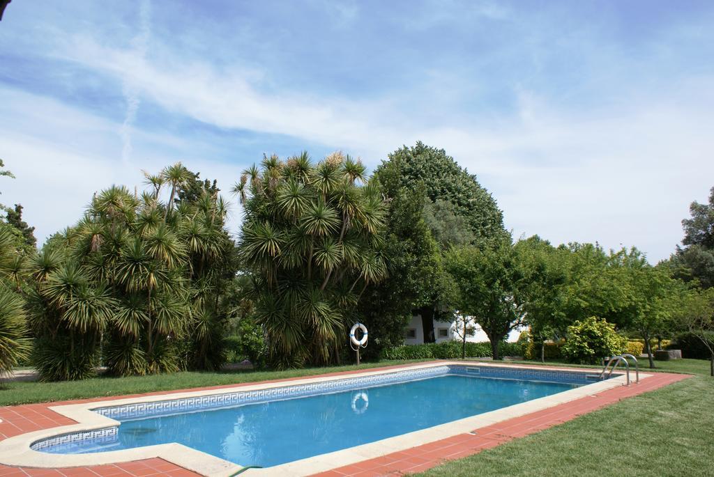 Гостевой дом Quinta De Sao Bento Vila de Prado Экстерьер фото
