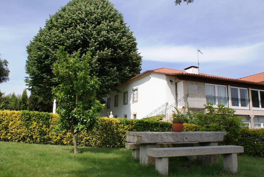 Гостевой дом Quinta De Sao Bento Vila de Prado Экстерьер фото