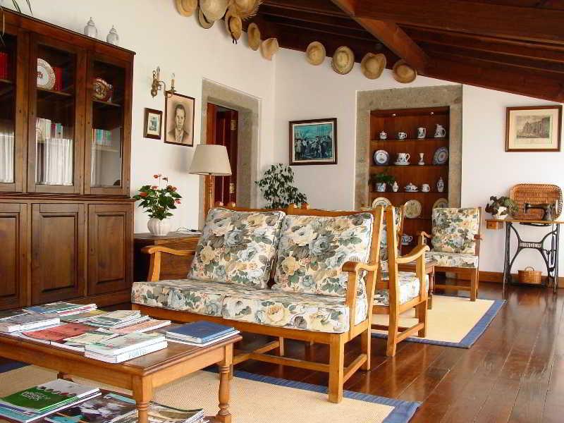 Гостевой дом Quinta De Sao Bento Vila de Prado Экстерьер фото